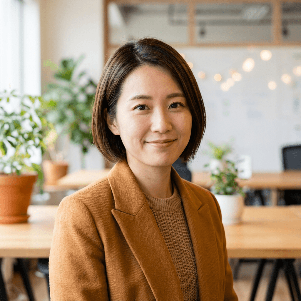Sarah Chen, Director of Sales at B2B Software